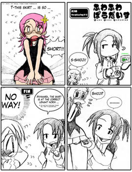 FFP - 30 - Cosplays # 2