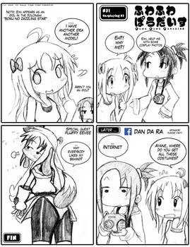 FFP - 31 - Cosplays # 3