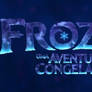 Frozen 2013 Brazil Frozen Uma Aventura Congelante