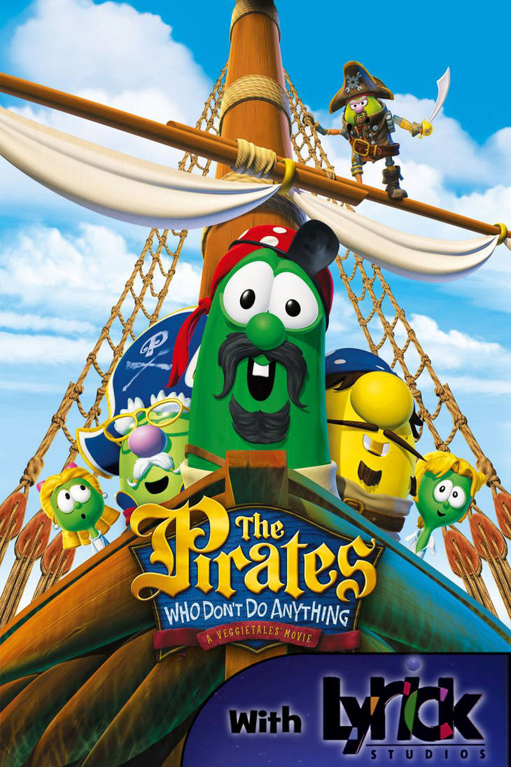 Пираты в стране овощей. Приключения пиратов в стране овощей 2. Приключения пиратов в стране овощей. Приключения пиратов в стране овощей 2 (2008).