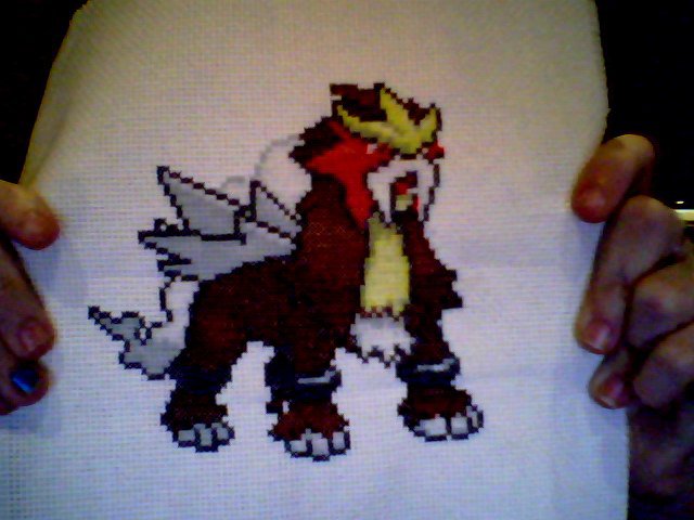 Entei