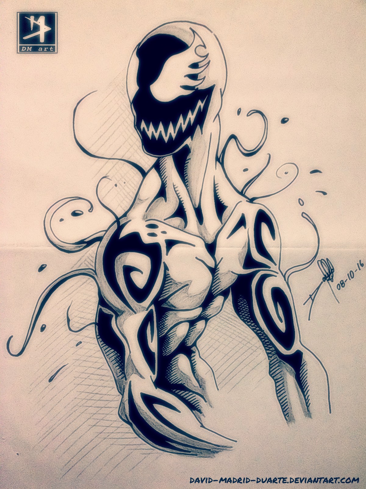 Symbiote