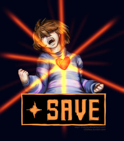 SAVE !