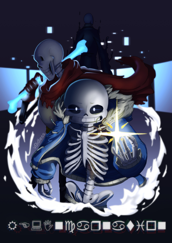 Re:Incarnation - Cover by v0idless