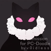 Icon Commission for PC-Doodle