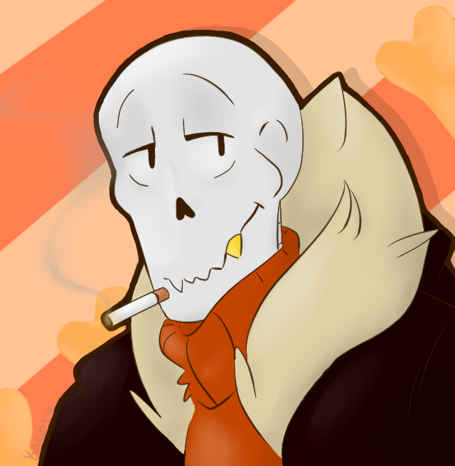 Swapfell Papyrus