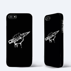 Je suis Charlie Iphone Case