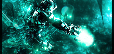 Dead-Space