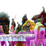 One Piece 864 - Big Mom's trap