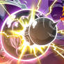 One Piece 879 - Mochi Mochi VS Gomu Gomu