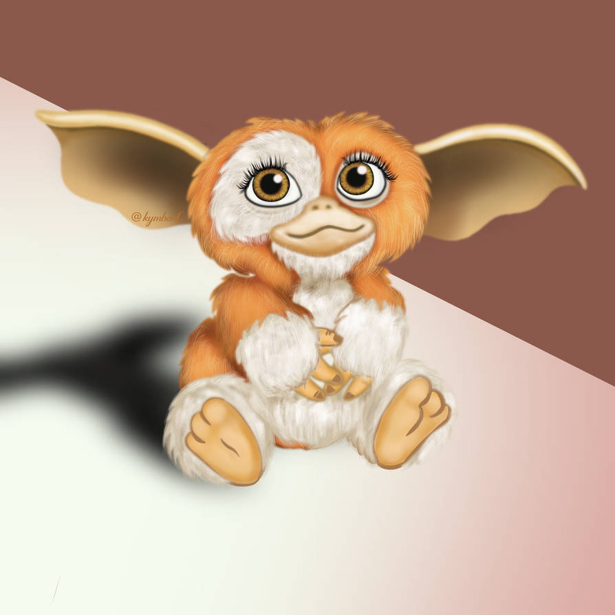 Gizmo by kymba4 on DeviantArt