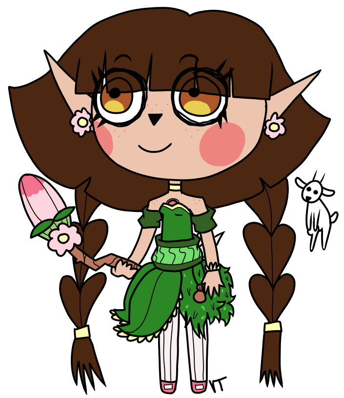 Ed Mistak Chibi Mistak by c0mfortingg-ouchies on DeviantArt