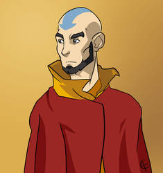 Avatar Aang