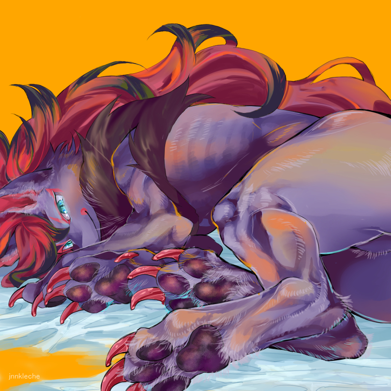 zoroark