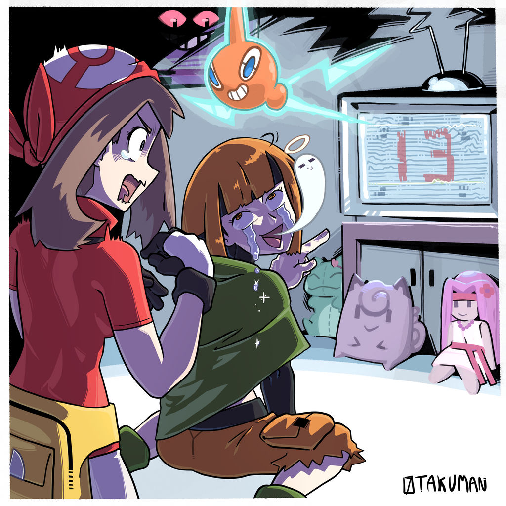 Day 13 Lin Deviantart May days 13 by 0takuman on DeviantArt