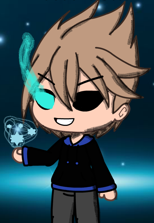 gacha eddsworld edit