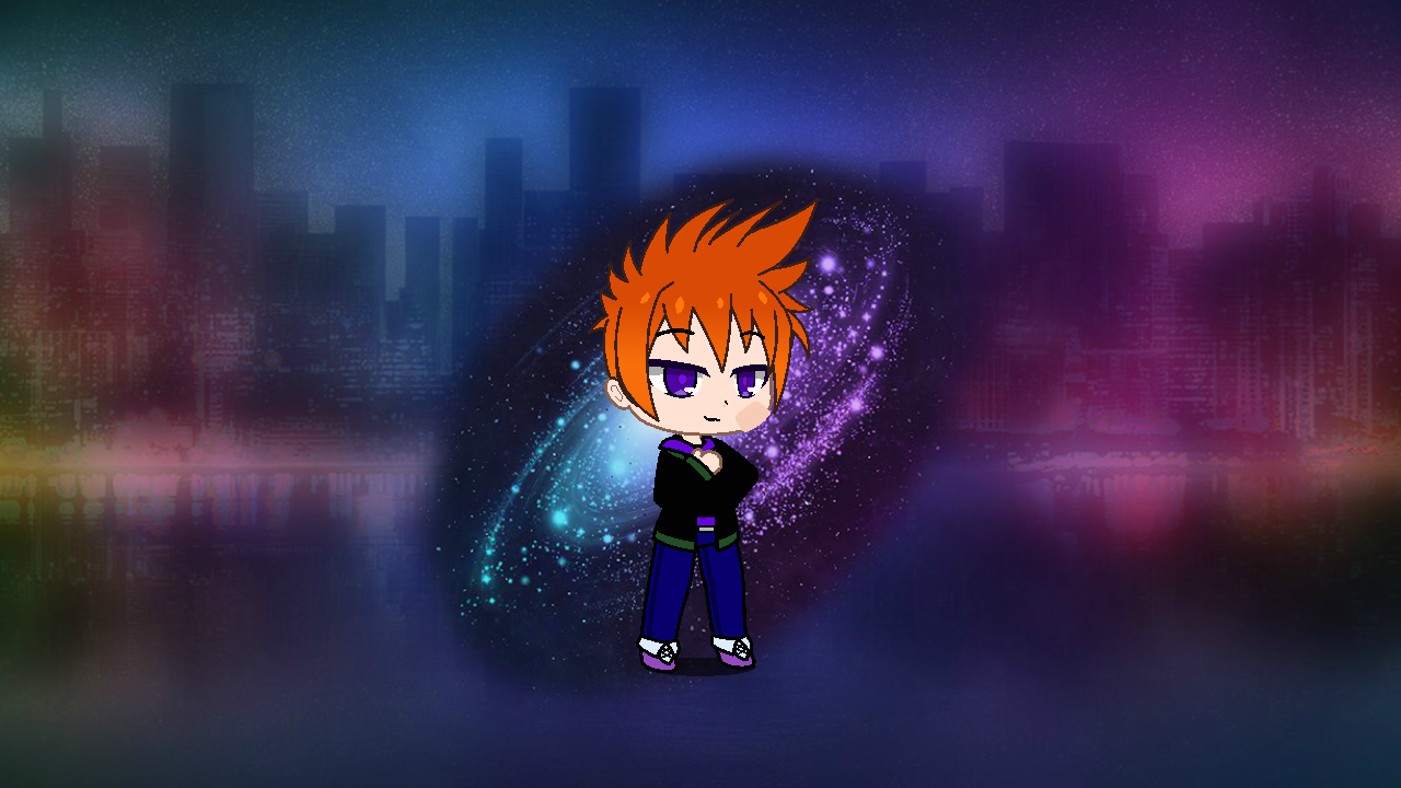 Gacha Club: DarkNessWorld Matt by MP-kitty-5481 on DeviantArt