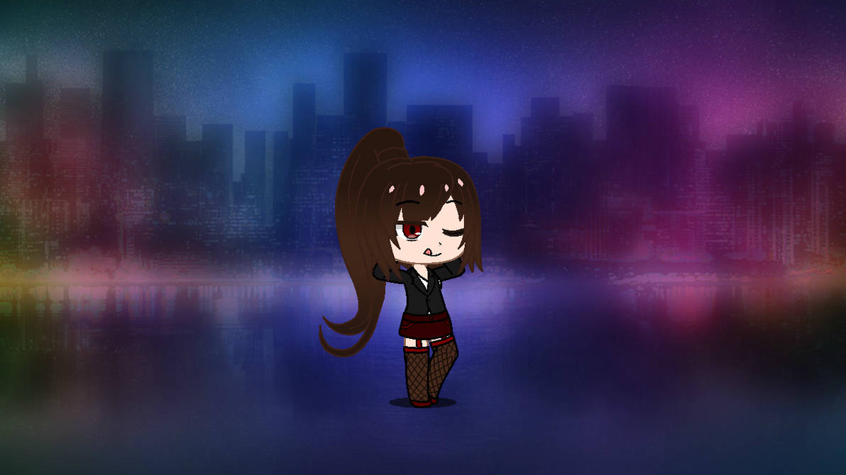 Mida Rana by MP-kitty-5481 on DeviantArt