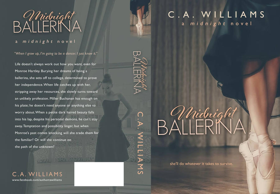 Midnight Ballerina Secret Why She Shatters Expectations At 2 Am