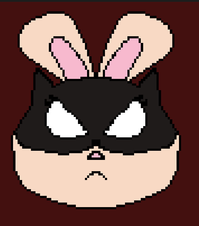 BatBunny by Elfindekeroro on DeviantArt