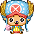 Chopper icon