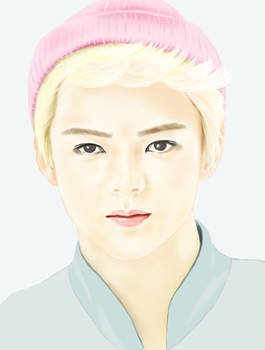 EXO Sehun