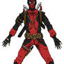 Medieval DeadPool