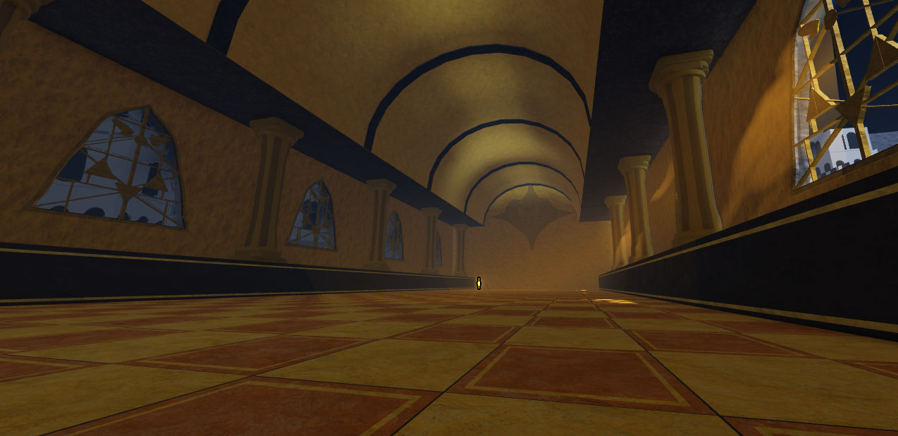Judgment Hall Judgement hall by mystiiiccc on DeviantArt
