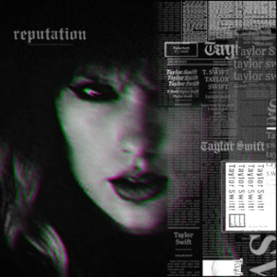 Taylor Swift • “Glitch”
