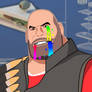 Rainbow Heavy