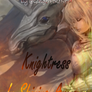 Knightress In Shining Armour (Cover)