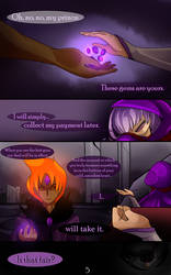 AAU Prologue: The Witch .:Page 5.: