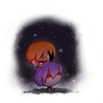 Star Gazing