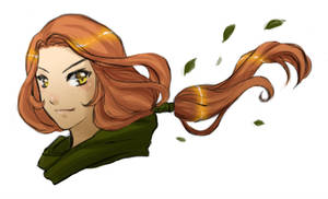 Dota2 - Windrunner