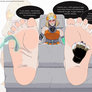 Melinoe's Sole Trial (Commission)