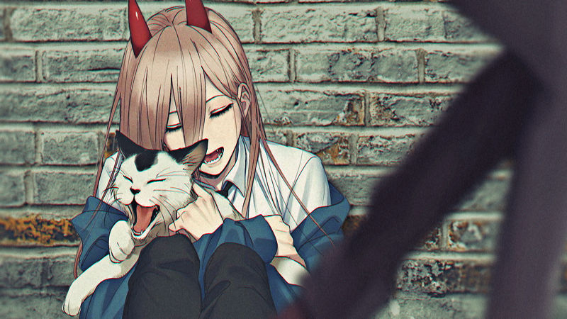 Power Meowy Rug Power and Meowy by Doylism on DeviantArt