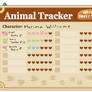 HPM - Merima Animal Tracker