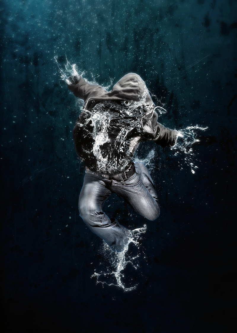 Fluid