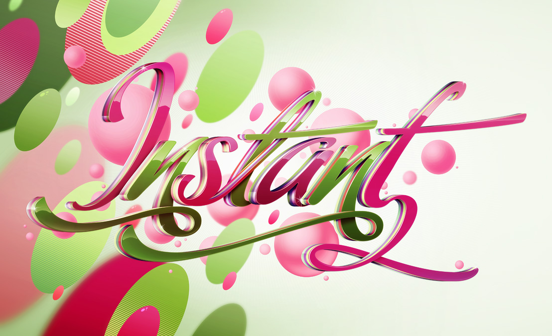 Instant by Shinybinary