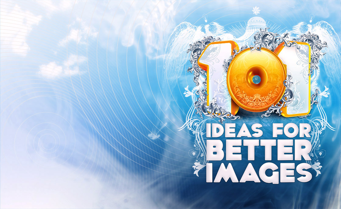 101 ideas