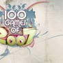 100 games