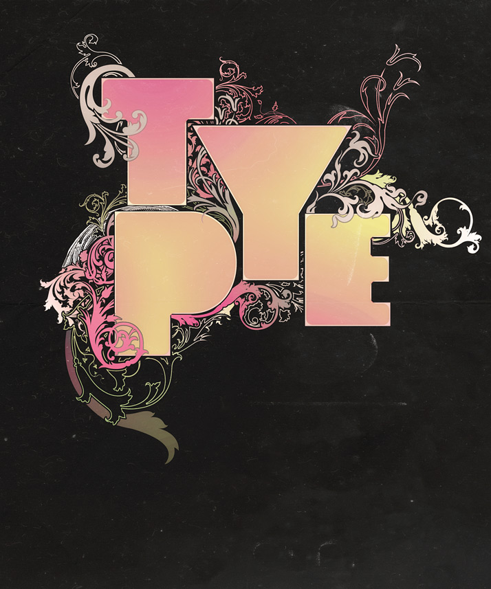 Soft type by Shinybinary