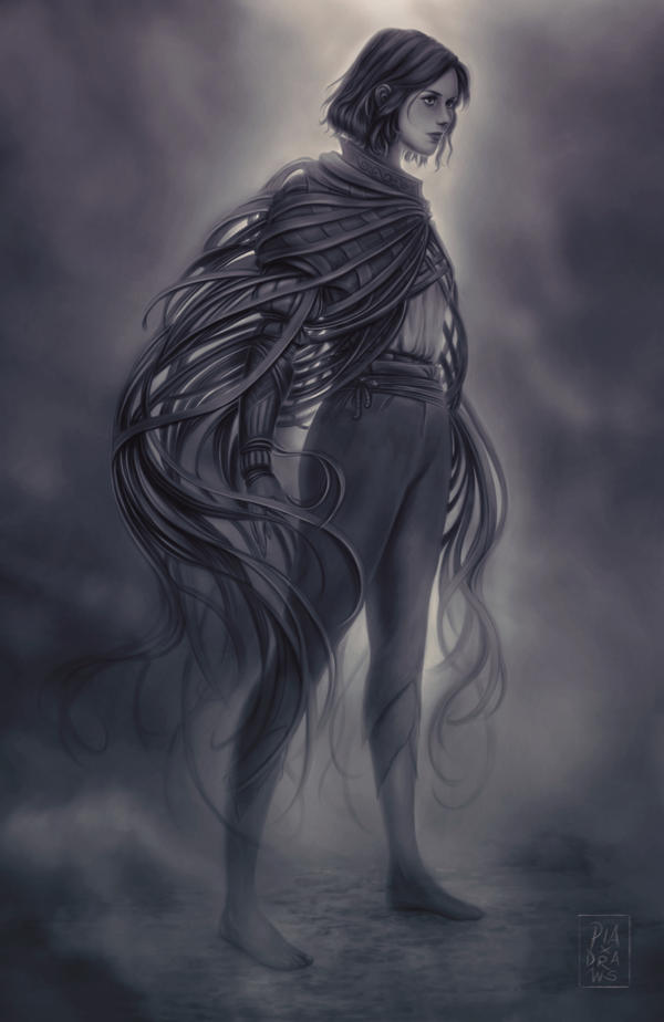vin dress mistborn character analysis in Era 1 Brandon - Vin as Lady