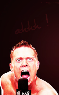 The Miz