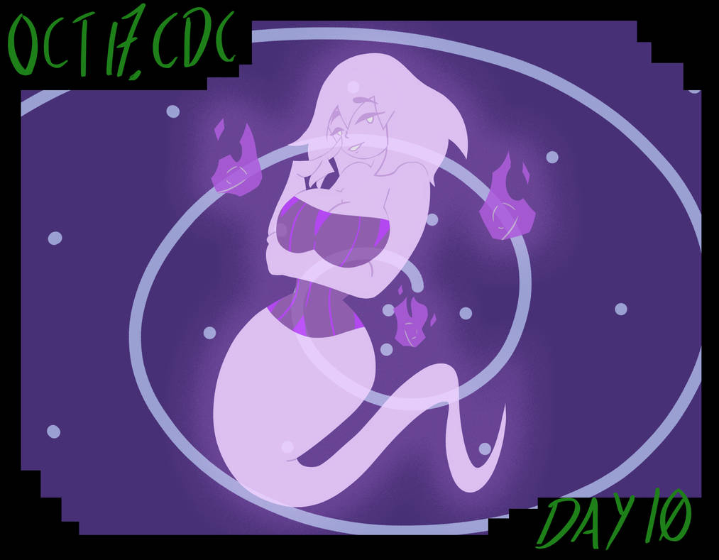 2017 CDC OCT Day 10 by Deterex525 on DeviantArt