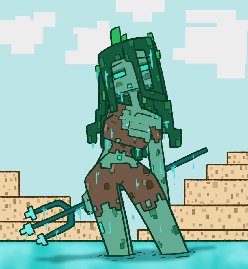Minecraft 2D by TheDestroyer410 on DeviantArt