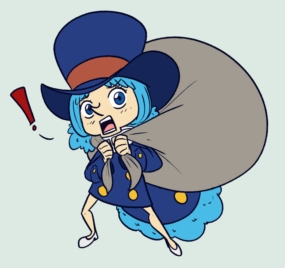 One Piece Wicca Doodle By Deterex525 On Deviantart One Piece Wicca Doodle By Deterex525 On Deviantart