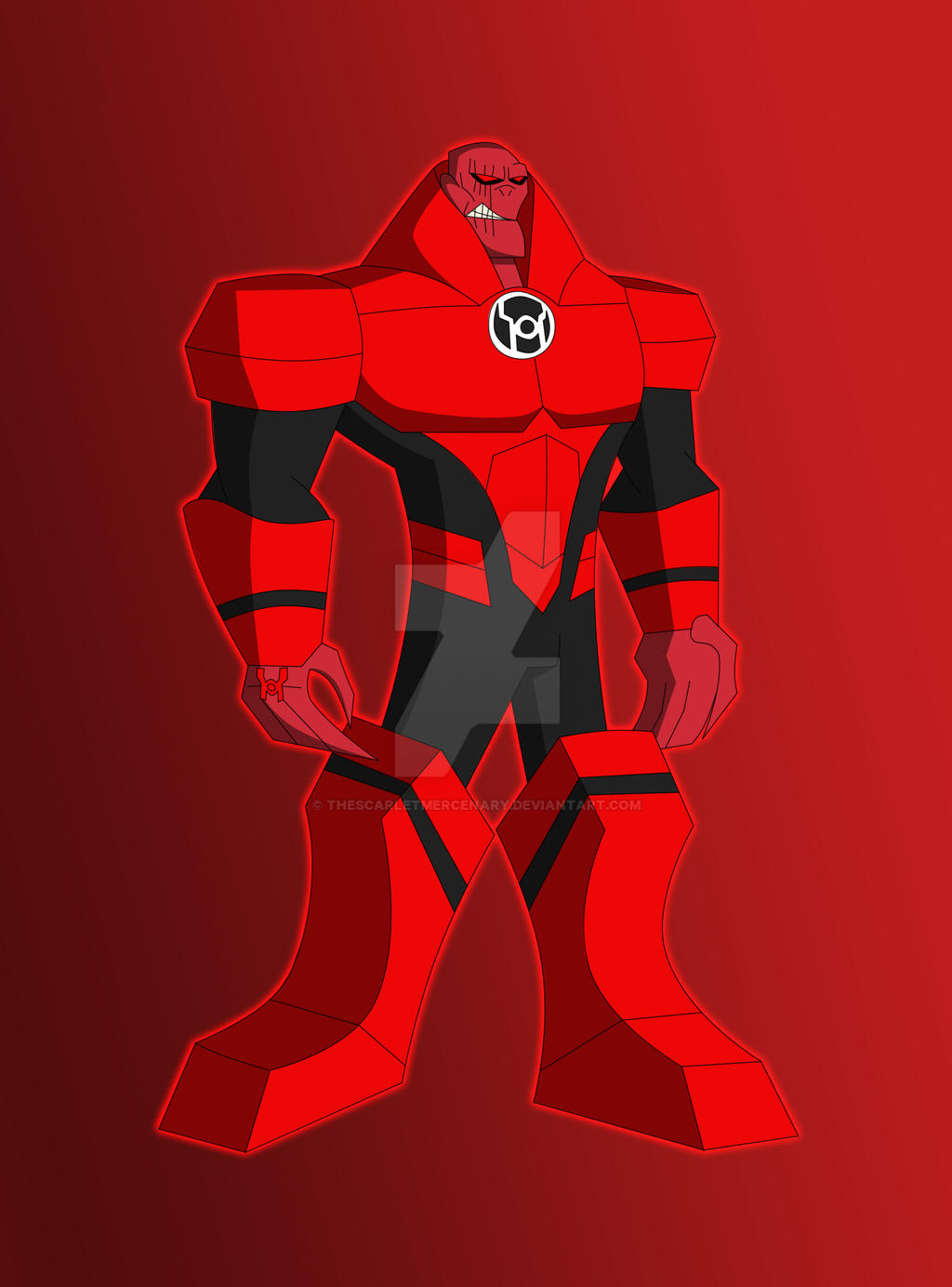 Atrocitus