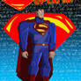 Cam's DCAU Superman 2.0