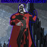 Cam's MAU Malekith The Accursed (Present day)